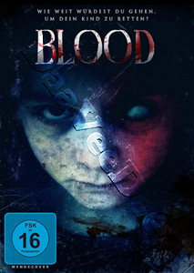 Blood    (2022)